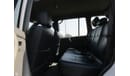 Toyota Land Cruiser TOYOTA LAND CRUISER RIGHT HAND DRIVE DIESEL 2007 MANUAL GEAR