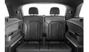 Audi Q7 45 TFSI quattro 2018 Audi Q7 45TFSI / 7-Seater / Quattro / Full-Service History and Warranty