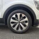 Kia Telluride KIA TELLURIDE 3.3 GCC SPEC