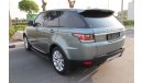 Land Rover Range Rover Sport SE V6