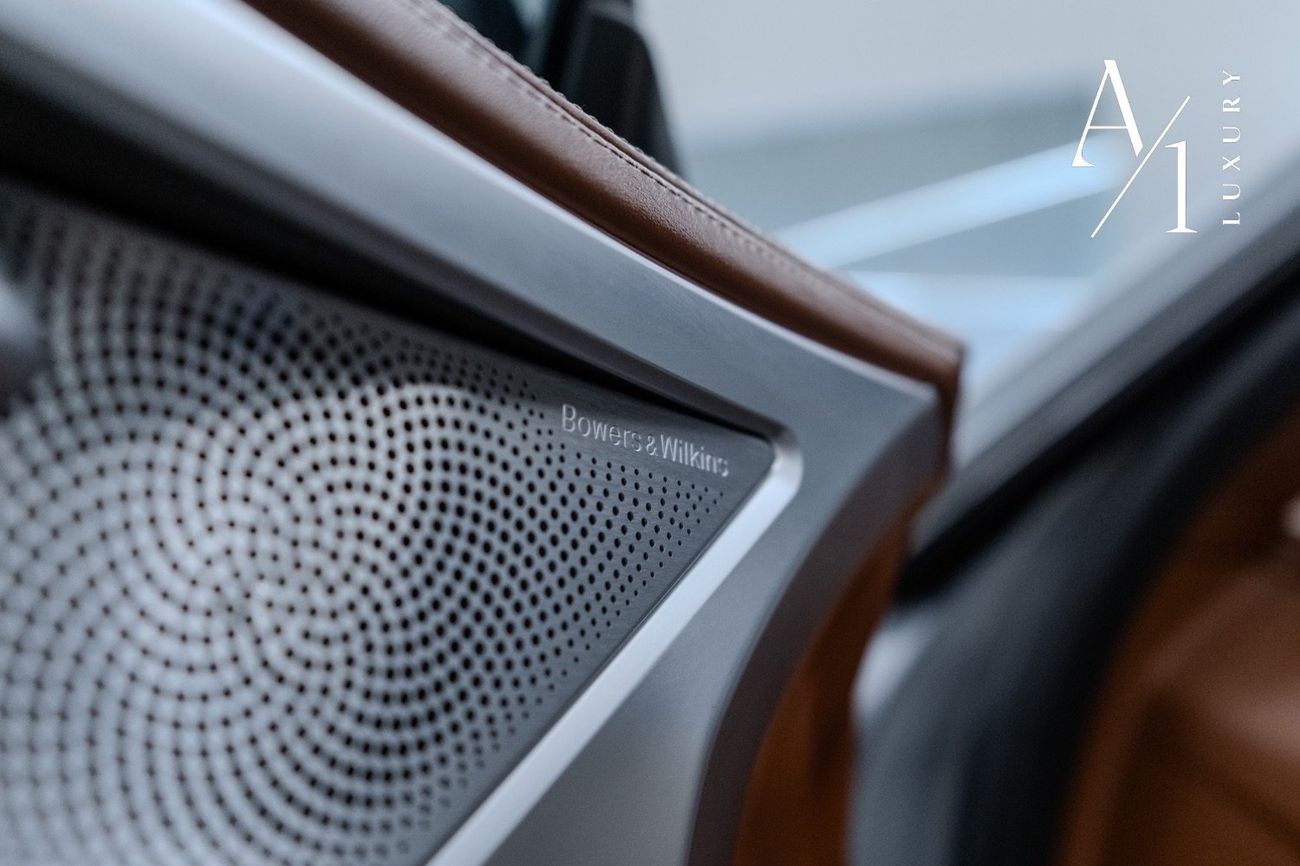 بي أم دبليو M8 2019 BMW M8 Competition, Carbon Core Convertible, Excellent Condition, European Specs