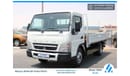 Mitsubishi Fuso Canter PRICE REDUCED 2021 | CANTER - ORIGINAL JAPAN MANUFACTURED 4.2D CAPACITY - GCC SPECS - EXPORT ONLY