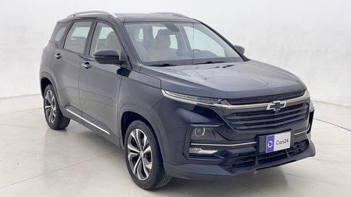 شيفروليه كابتيفا 2024 PREMIER | AED 889/Month | 0 DP | 30 Day Return | Warranty