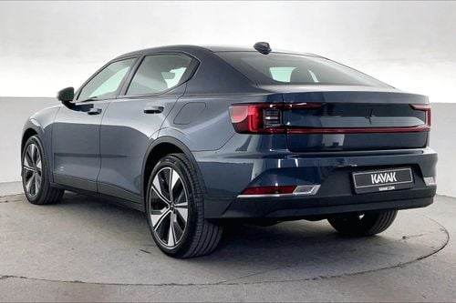 Polestar 2 Standard Range Single Motor | Guaranteed Warranty | 0 Down Payment