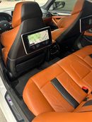 بي أم دبليو M5