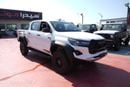 Toyota Hilux GR SPORT TOYOTA HILUX GR Sport 4.0L MY25