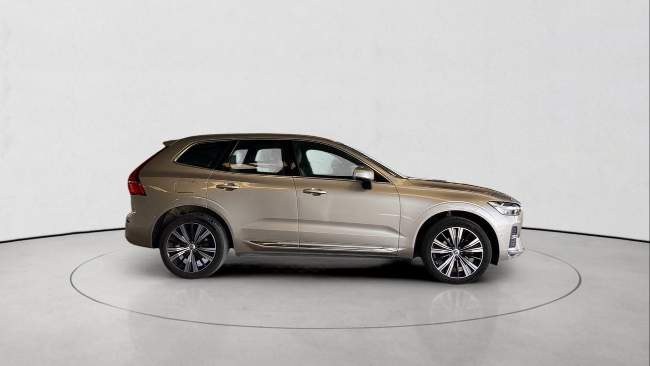 Volvo XC60 2.0 B5 P MHEV ULTIMATE BRIGHT 4WD AUTO | Guaranteed Warranty | 0 Down Payment