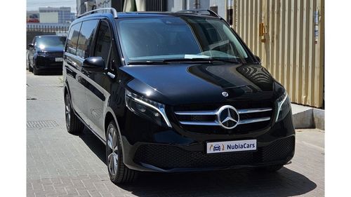 مرسيدس مايباخ مايباخ v250 2024 Mercedes-Benz V-Class V250 Avantgarde 8-Seater Extra-long Petrol 2.0L 4-Cyl Petrol A/T RWD Only