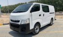 ميتسوبيشي فوسو Mitsubishi Fuso 2016 6 Seats Ref# 189