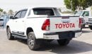 Toyota Hilux SR5 2.8 diesel Auto low kms as new