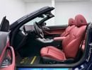 بي أم دبليو 420i M SPORT PLUS 2024 BMW 420i, BMW Warranty+Service Contract+Full Service History, GCC Specs