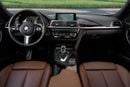 BMW 340i M-Kit 3.0L | 1,900 P.M (4 Years)⁣ | 0% Downpayment | Full Agency History!