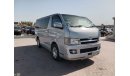 Toyota Hiace TOYOTA HIACE VAN RIGHT HAND DRIVE (PM1362)