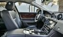 Jaguar XJ 2016 - Agnency Warranty & Service Contract - Immaculate Condition -  AED 2,037 PM - 0% DP