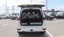 تويوتا لاند كروزر VX 3.5L Petrol | 10 A/T | 2026 Model | Export only