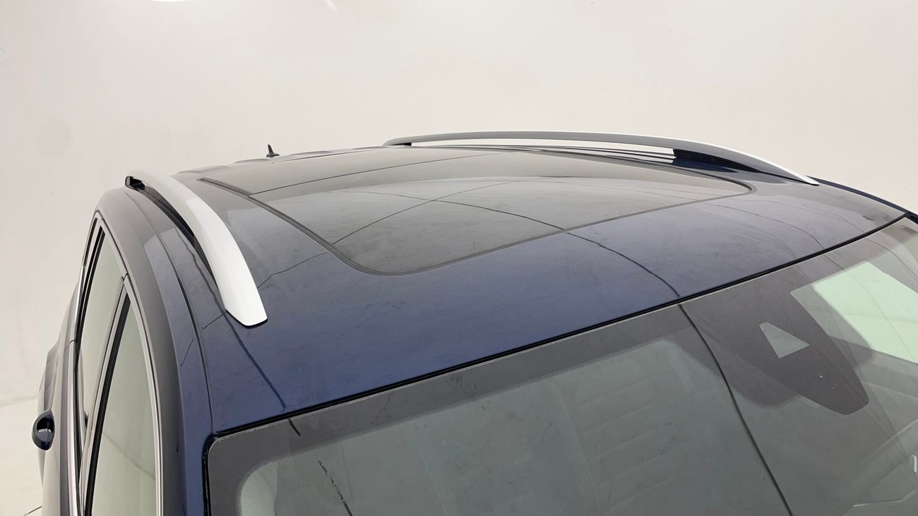 فولكس واجن تيرامونت HIGHLINE 3.6 | بدون دفعة مقدمة | اختبار القيادة في المنزل