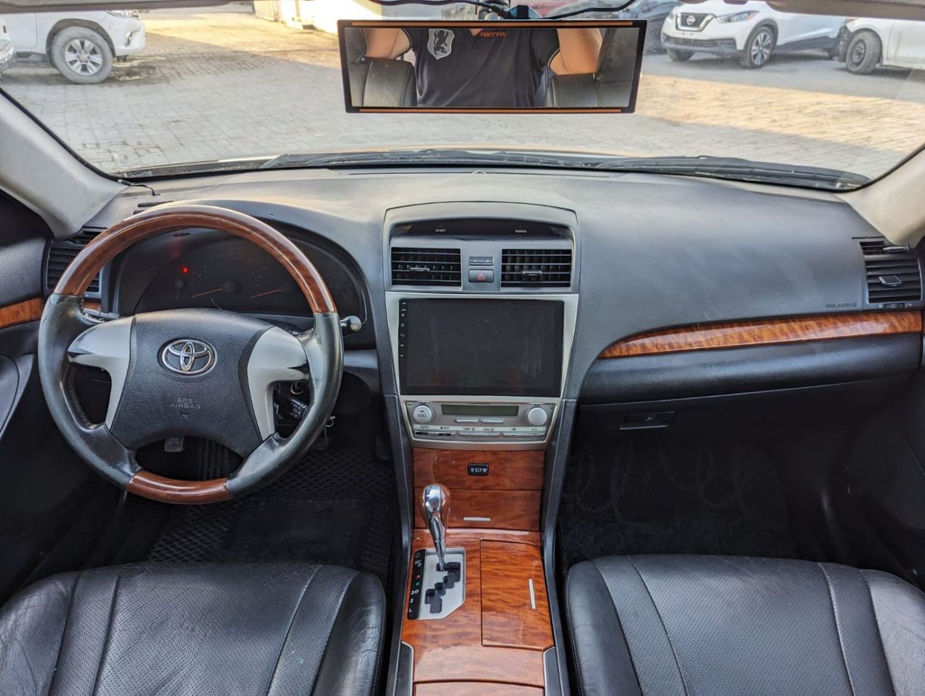 Toyota Camry Toyota Camry engine 2.0  4-cylinder automatic. fresh import from Korea clean car no any work require