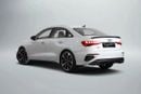 Audi S3 SRT8 TFSI quattro 2.0L Sedan