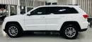 Jeep Grand Cherokee Laredo GCC .. Original paint .. V6 .. Low Milegea .. Perfect Condition .. Perfect Condition .