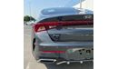 Kia K5 KIA K5 2.0L Sedan FWD Model 2021 Grey Color