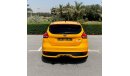 Ford Focus ST