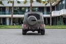 مرسيدس بنز G 63 AMG G63 AMG Night Package | 16,255 P.M | 0% Downpayment | Warranty!