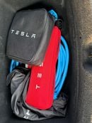 Tesla Model 3 Long Range (AWD)