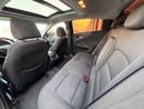 Chevrolet Malibu LT 1.5T V4 / PANORAMIC SUNROOF / APPLE ANDROID AUTO / RIMS / KEYLESS ENTRY AND START