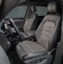 فولكس واجن طوارق R-Line 3.0L AWD