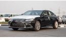 Lexus ES 300 hybrid FWD