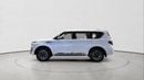 Nissan Patrol SE PLATINUM CITY | Guaranteed Warranty | 0 Down Payment