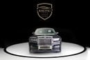 Rolls Royce Phantom EWB BESPOKE EWB 6.8L