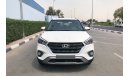 Hyundai Creta 1.6L 2019 MODEL