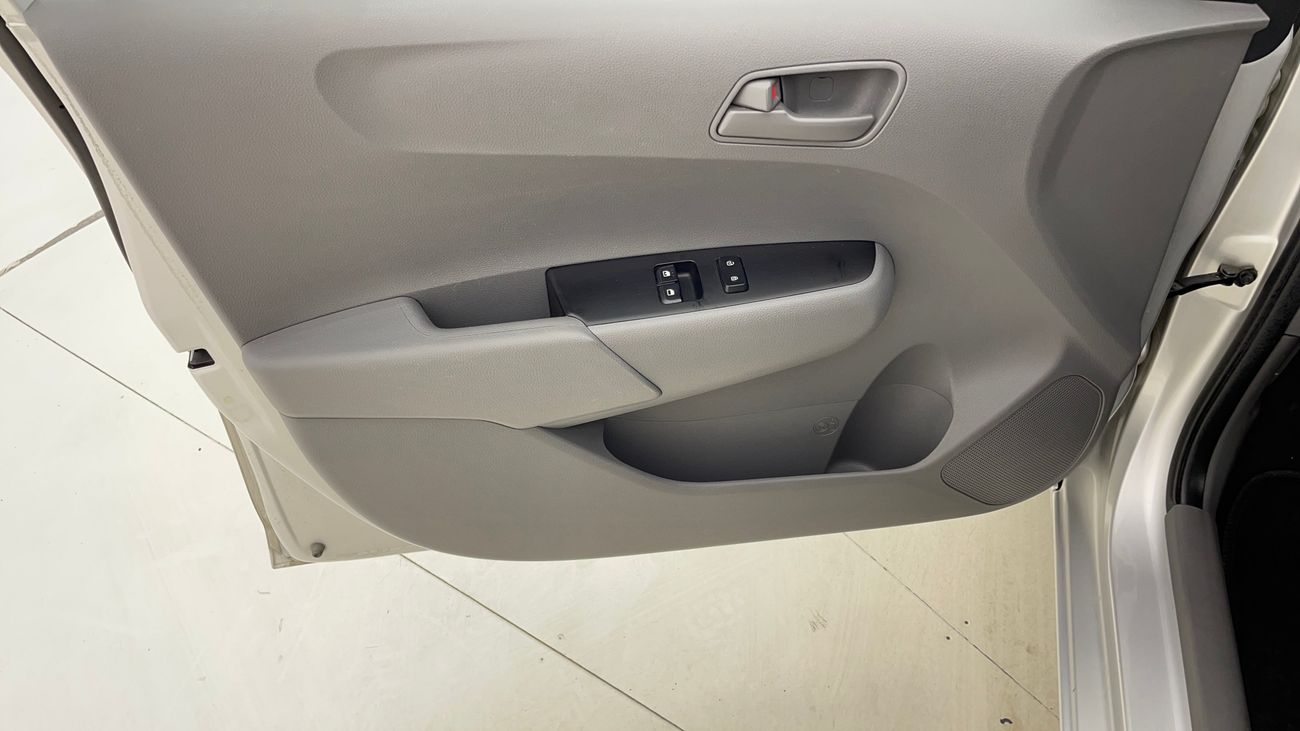 Kia Picanto LX 1.2 | Zero Down Payment | Home Test Drive