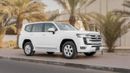 تويوتا لاند كروزر 2025 Toyota Land Cruiser GXR 3.5L AT Petrol (Basic)