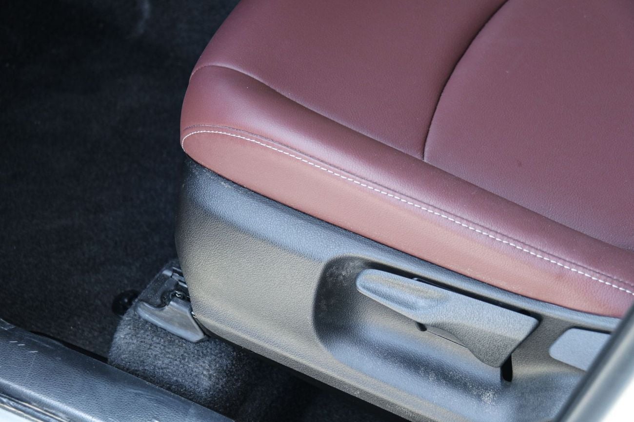 تويوتا كورولا كروس Toyota Corolla Cross Hybrid 2025 Best Export Price