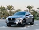 بي أم دبليو X6 35i اكزكيتيف