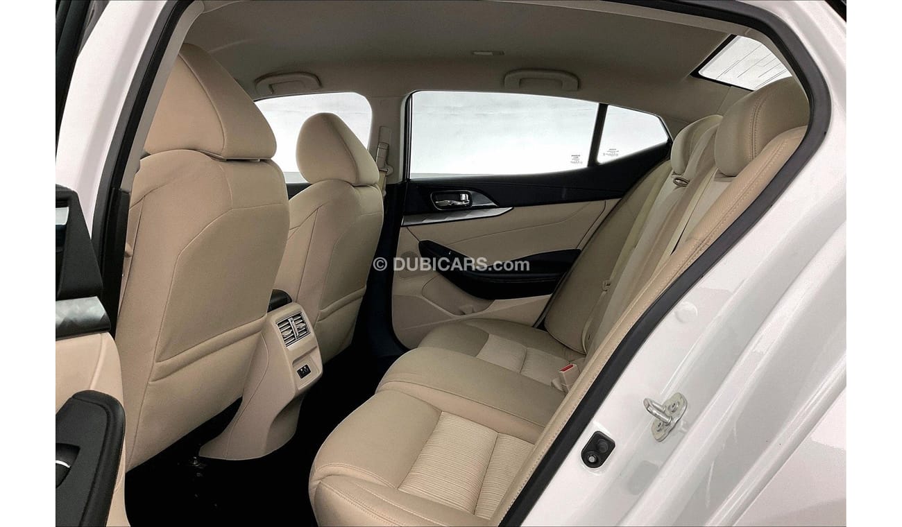 Mercedes-Benz GLA 200 Premium