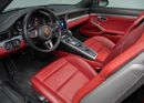 بورش 911 CARRERA