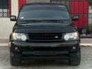 Land Rover Range Rover Sport HSE V8