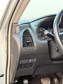 Nissan Armada