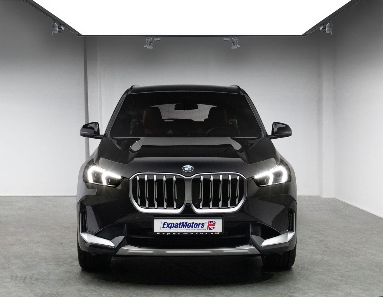 BMW X1 SDRIVE 20i