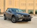 Mazda CX-3 GT