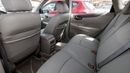 Nissan Tiida GCC - 500 AED monthly instalment