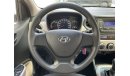 Hyundai Grand i10 1.2 1.2 | Under Warranty | Free Insurance | Inspected on 150+ parameters