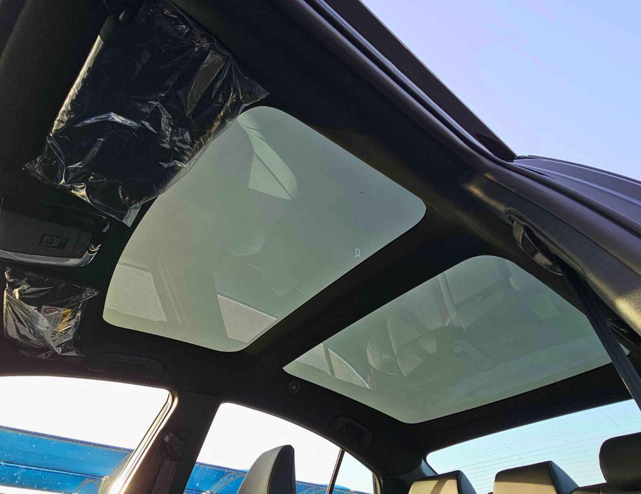 تويوتا كامري S SPORT /  2.0L V4 PETROL /  PWR SEATS WITH HEADUP DISPLAY / PANORAMIC ROOF (CODE # 69063)