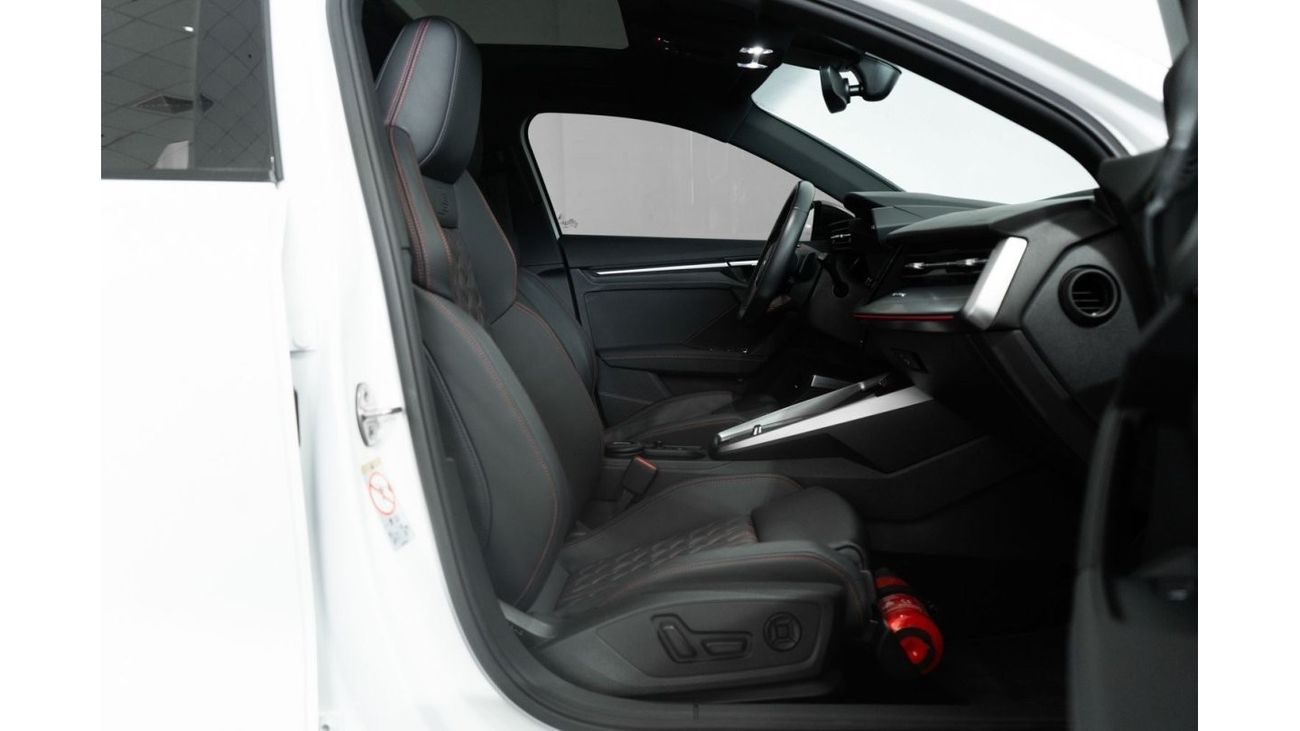 أودي S3 Sportback