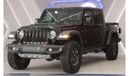 Jeep Gladiator Sand Runner ( Mojave )