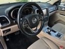 Jeep Grand Cherokee Laredo 3.6L