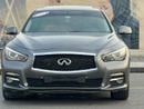 Infiniti Q50 Premium 2.0L perfect inside & out